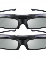 3D очила Samsung SSG-P51002, 2 бр.