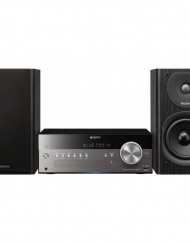 Безжична аудио система Sony CMTSBT300W