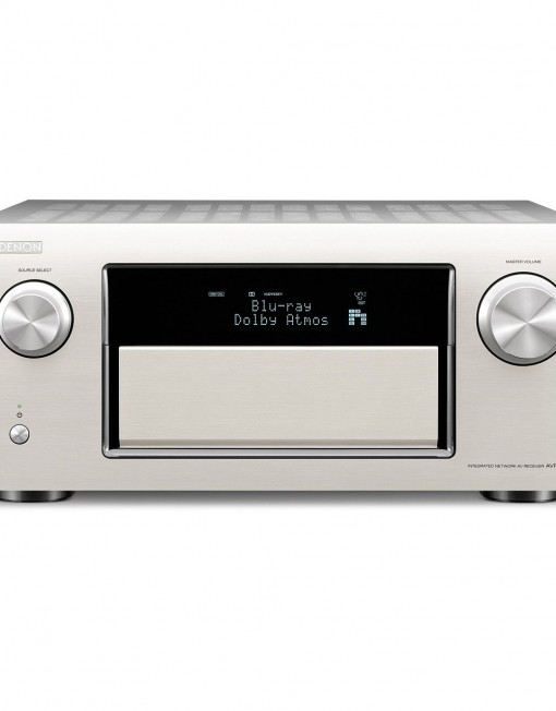 Denon AVR-X7200W 9.2-канален 4K Ultra HD ресийвър