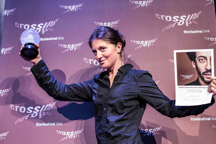 „Жажда“ на Светла Цоцоркова взе наградата на публиката за „Най-добър филм 2016“ на фестивала в Линц