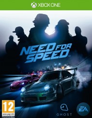 Игра Need for Speed 2015 за Xbox One