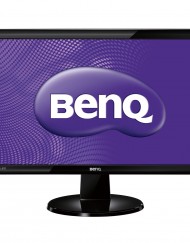 LED  Монитор BenQ 24", Wide, Full HD, DVI, GL2450