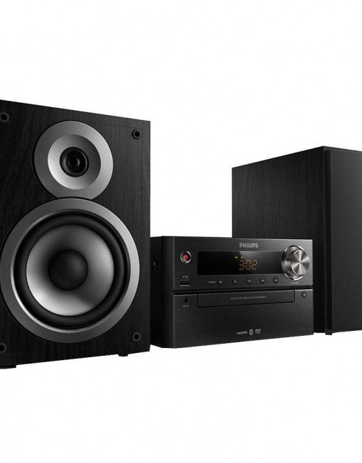 Микросистема Philips BTD5210/12
