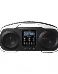 Мини аудио система Boombox X-3808 SPLASH FM/USB/SD/Bluetooth, IPX4, 4000 mAh