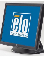 Монитор 15"(38.10cm) ELO TOUCH ET1517L, 25ms, 700:1, 250cd/m2, 4:3, D-Sub mini