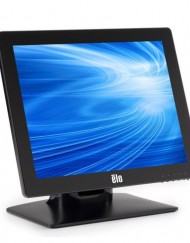 Монитор 17"(43.18cm) ELO TOUCH 1717L, LED, 7.8ms, 1000:1, 250cd/m2, 5:4, VGA, USB