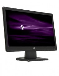 Монитор 18.5" (43.18 cm) HP W1972a (B7M13AA), TN панел, HD LED, 5ms, 200 cd/m2, 3 000 000:1, DVI