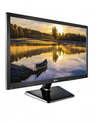 Монитор 18.5" (43.18 cm) LG 19M37A-B, TN панел, HD LED, 5ms, 200 cd/m2, 5 000 000:1