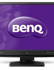 Монитор 19" (48.26 cm) BenQ BL912 (5:4), LED, 5ms, 12 000 000:1, 250cd/m2, DVI, черен, TCO 6.0