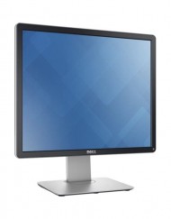 Монитор 19" (48.26 cm) Dell P1914S (5:4), IPS панел, LED, 8ms, 1000:1, 250cd/m2, DVI, DisplayPort, 3