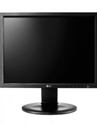 Монитор 19" (48.26 cm) LG 19MB35D, LED AG, IPS 4:3, 5ms GTG, 1000:1, 5000000:1 DFC, 250cd/m2, D-Sub,