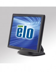 Монитор 19"(48.26cm) Elo Touch 1915L, 5ms, 1000:1, 250cd/m2, 5:4, Touchscreen, D-Sub, USB