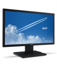 Монитор 19.5" (49.53 cm) Acer V206HQLBb, HD, 5ms, 100 000 000:1, 200 cd/m2