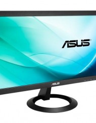 Монитор  19.5" ASUS VX207NE TN, 1366 x 768, DVI-D порт, VGA