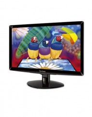 Монитор 20" (50.80 сm) Viewsonic VA2037A, HD+ LED , 5ms, 10 000 000:1, 250 cd/m2