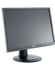 Монитор 21.5" (54.61 cm) AOC e2260Pwhu, FULL HD LED, 2ms, 20 000 000:1 250cd/m2, HDMI & DVI, колонки