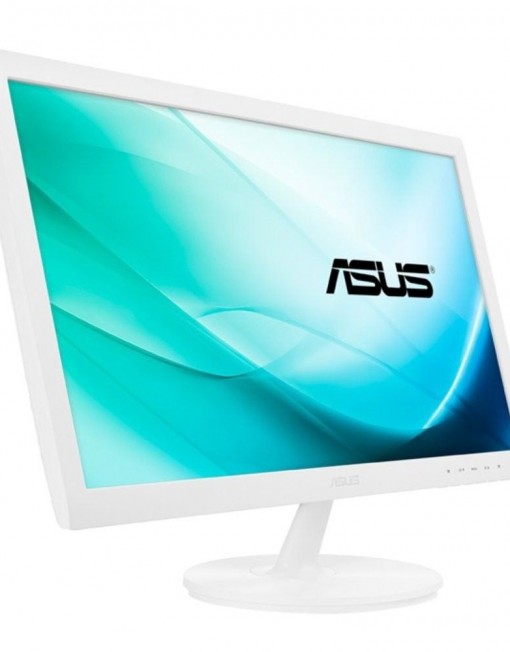 Монитор 21.5" (54.61 cm) Asus VS229NA-W, Full HD, 5ms, 80 000 000:1, 250cd/m2, DVI