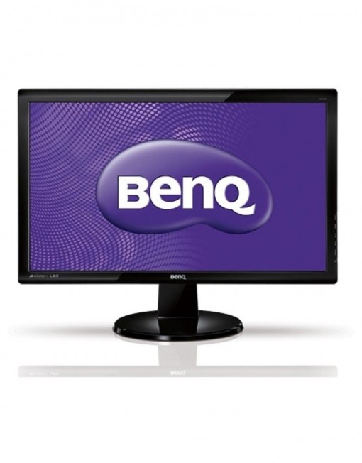 Монитор 21.5" (54.61 cm) BenQ GL2250, LCD, 5ms, 12000000:1, 250 cd/m2, DVI
