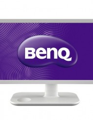 Монитор 21.5" (54.61 cm) BenQ VW2235H, VA LED, 6ms, 20000000:1, 250 cd/m2, DVI, HDMI