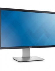 Монитор 21.5" (54.61 cm) DELL P2214H, IPS panel, FULL HD LED, 8ms, 2 000 000:1, 250cd/m2, DVI & Disp