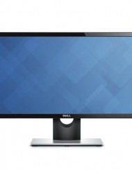 Монитор 21.5" (54.61 cm) Dell SE2216H, VA панел, FullHD, 12 ms, 8 000 000:1, 250 cd/m2, HDMI
