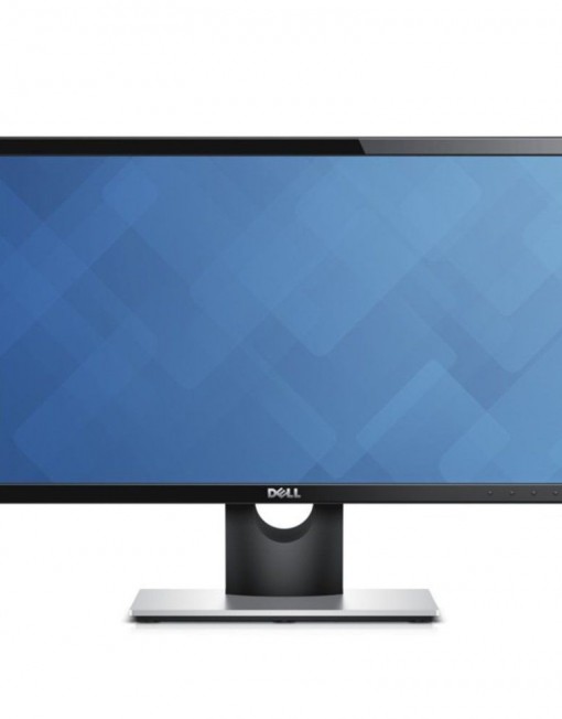 Монитор 21.5" (54.61 cm) Dell SE2216H, VA панел, FullHD, 12 ms, 8 000 000:1, 250 cd/m2, HDMI