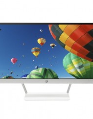 Монитор 21.5" (54.61 cm) HP Pavilion 22xw (J7Y67AA), IPS панел, FULL HD LED, 7ms, 10 000 000:1, 250