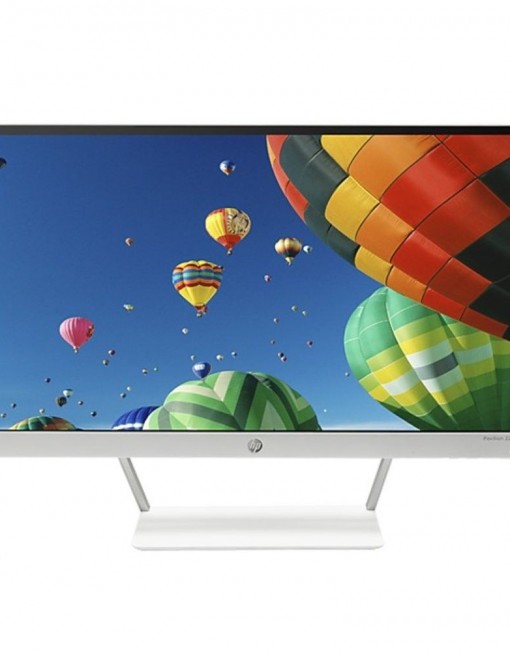 Монитор 21.5" (54.61 cm) HP Pavilion 22xw (J7Y67AA), IPS панел, FULL HD LED, 7ms, 10 000 000:1, 250
