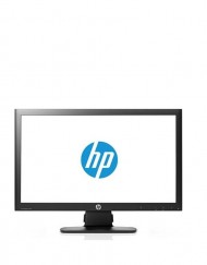 Монитор 21.5" (54.61 cm) HP ProDisplay P221, FULL HD LED, 5ms, 3 000 000:1, 250cd/m2, DVI (HDCP), ко