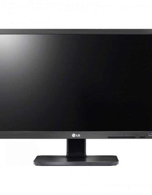 Монитор 21.5" (54.61 cm) LG 22MB65PM-B, TN панел, WSXGA+, 5ms, 5 000 000:1, 250cd/m2, DVI