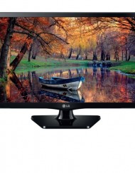 Монитор 21.5" (54.61 cm) LG 22MT47D-PZ, FULL HD LED, IPS, TV Tuner DVB-/T/C, 14ms, 1000:1, 250cd/m2,