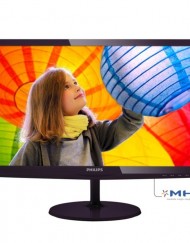 Монитор 21.5" (54.61 cm) Philips E Line 227E6LDSD, TFT-LCD панел, Full HD, 1ms, 20 000 000:1, 250 cd