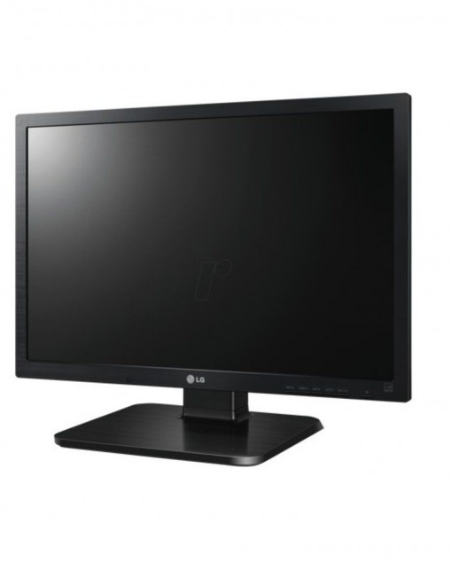 Монитор 22" (55.88 cm) LG 22MB67PY, WSXGA+, IPS панел, 5 ms, 5 000 000:1, 250 cd/m2, DVI