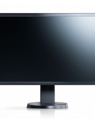 Монитор 23" (58.42 cm) EIZO EV2336WFS, IPS панел, FULL HD LED, 6ms, 1 000:1, 250cd/m2, DVI (HDCP) &