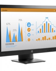 Монитор 23" (58,42 cm) HP ProDisplay P232 (K7X31AA), TN панел, Full HD, 5 ms, 5 000 000:1, 250 cd/m2