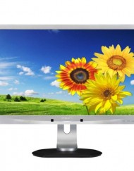 Монитор 23" (58.42 cm) Philips 231P4UPES, FULL HD LED, 5ms, 20 000 000:1, 250cd/m2, 2x USB3.0 (вход)