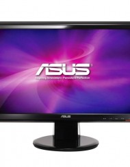 Монитор 23.6" (59.94 cm) ASUS VH242S FULL HD, 5ms, 20 000:1 300cd/m2