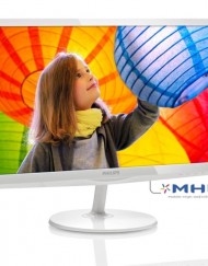 Монитор 23.6" (59.94 cm) Philips E Line 247E6EDAW, IPS панел, Full HD, 5ms, 20 000 000:1, 250 cd/m²,