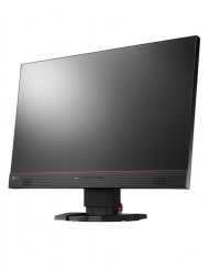 Монитор 23.8" (60.45 cm) EIZO FORIS FS2434-BK, IPS панел, 4.9 ms, 5000:1, 250 cd/m2, 2x HDMI, DVI