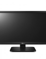 Монитор 23.8" (60.45 cm) LG 24MB37PY, IPS панел, FULL HD LED, 5ms, 5 000 000:1, 250cd/m2, DisplayPor