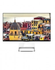 Монитор 23.8" (60.45 cm) LG 24MP77HM-P, IPS панел, FullHD LED, 5ms, 250 cd/m2, 5 000 000:1, HDMI