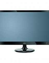 Монитор  23" Fujitsu SL23T-1 TN, 1920 x 1080 Full HD, 2 x HDMI, VGA, Тонколони 1W