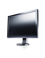 Монитор 24.1" (61.21 cm) EIZO Color Edge CX241-BK, IPS панел, 7.7 ms, 1000:1, 120 cd/m2, DisplayPort