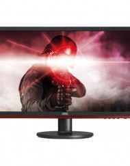 Монитор 24" (60.96 cm) AOC G2460VQ6, Full HD LED, 1 ms, 80 000 000:1, 250 cd/m2, Display Port, HDMI