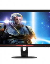 Монитор 24" (60.96 cm) Philips 242G5DJEB, 144Hz, FULL HD LED, 1ms, 80 000 000:1, 350cd/m2, 2x HDMI (