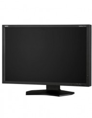 Монитор 24"(60.96) NEC IPS P242W, монитор, 1000:1, 1920 x 1200, DVI-D, DisplayPort, HDMI,1 D-sub 15