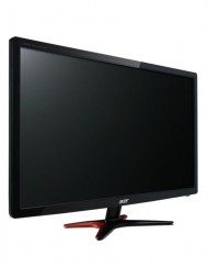 Монитор 24" (60.96cm) Acer Predator GN246HLBbid, nVidia 3D LightBoost, FULL HD LED, 100 000 000:1, 1