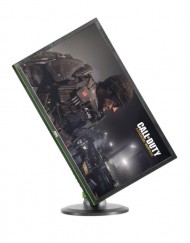 Монитор 24" (60.96cm) AOC G2460PG, LED, 16:9, 1ms, 350 cd/m², 80 000 000:1, Upto 1ms GtG