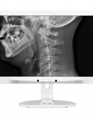 Монитор 24" (60.96cm) Philips C240P4QPYEW, W-LED, IPS панел, 14 ms, 1,000:1, 300 cd/m²