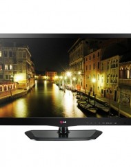 Монитор 27.5" (69.85 cm) LG 28MN30D, VA Wide LED, 6.5ms GTG, 250cd, 5000000:1 DFC, 1366x768, HDMI, T